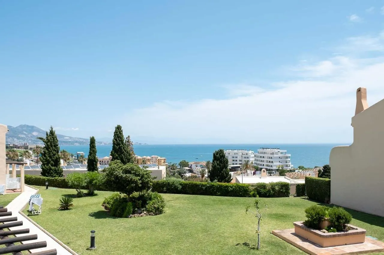 Garden & Sea Apartments Mijas Costa & Fuengirola El Faro España