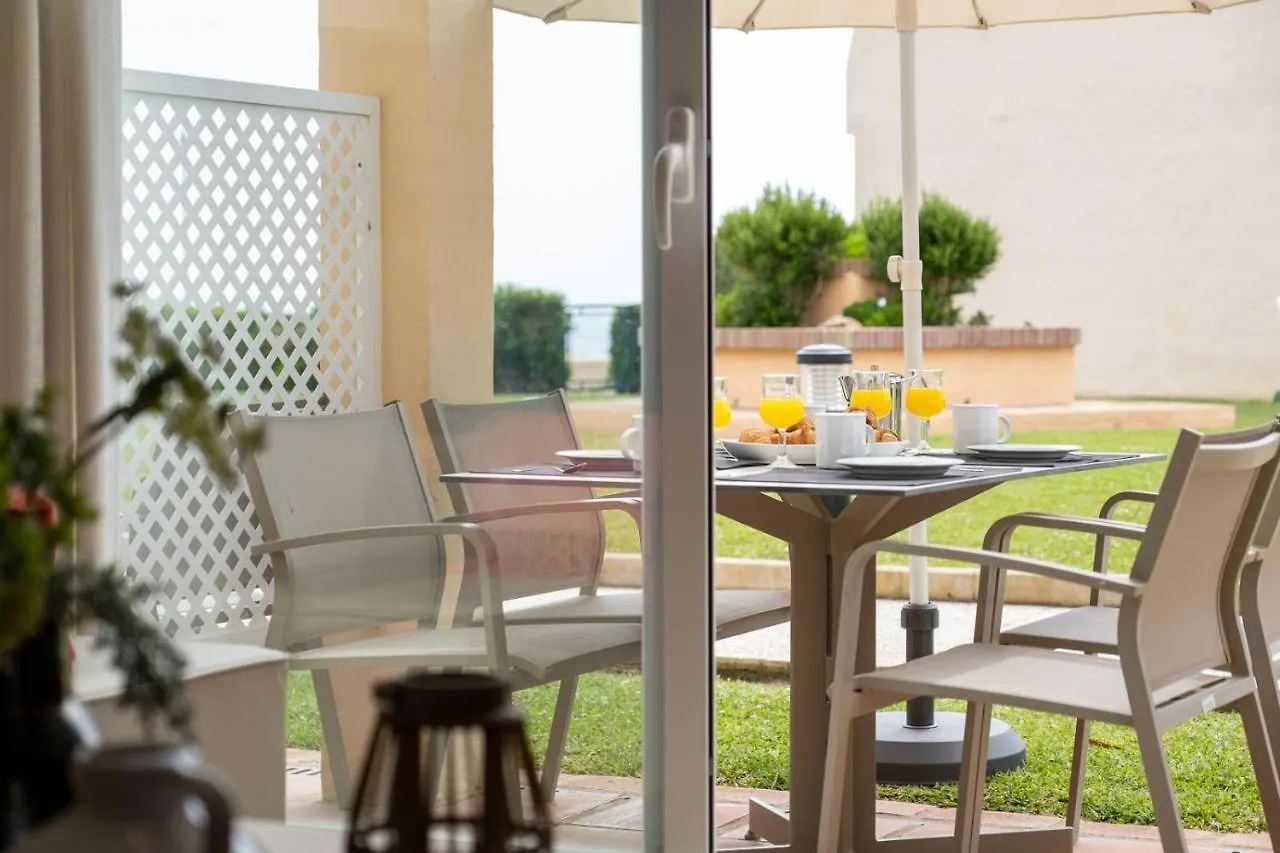 Garden & Sea Apartments Mijas Costa & Fuengirola El Faro