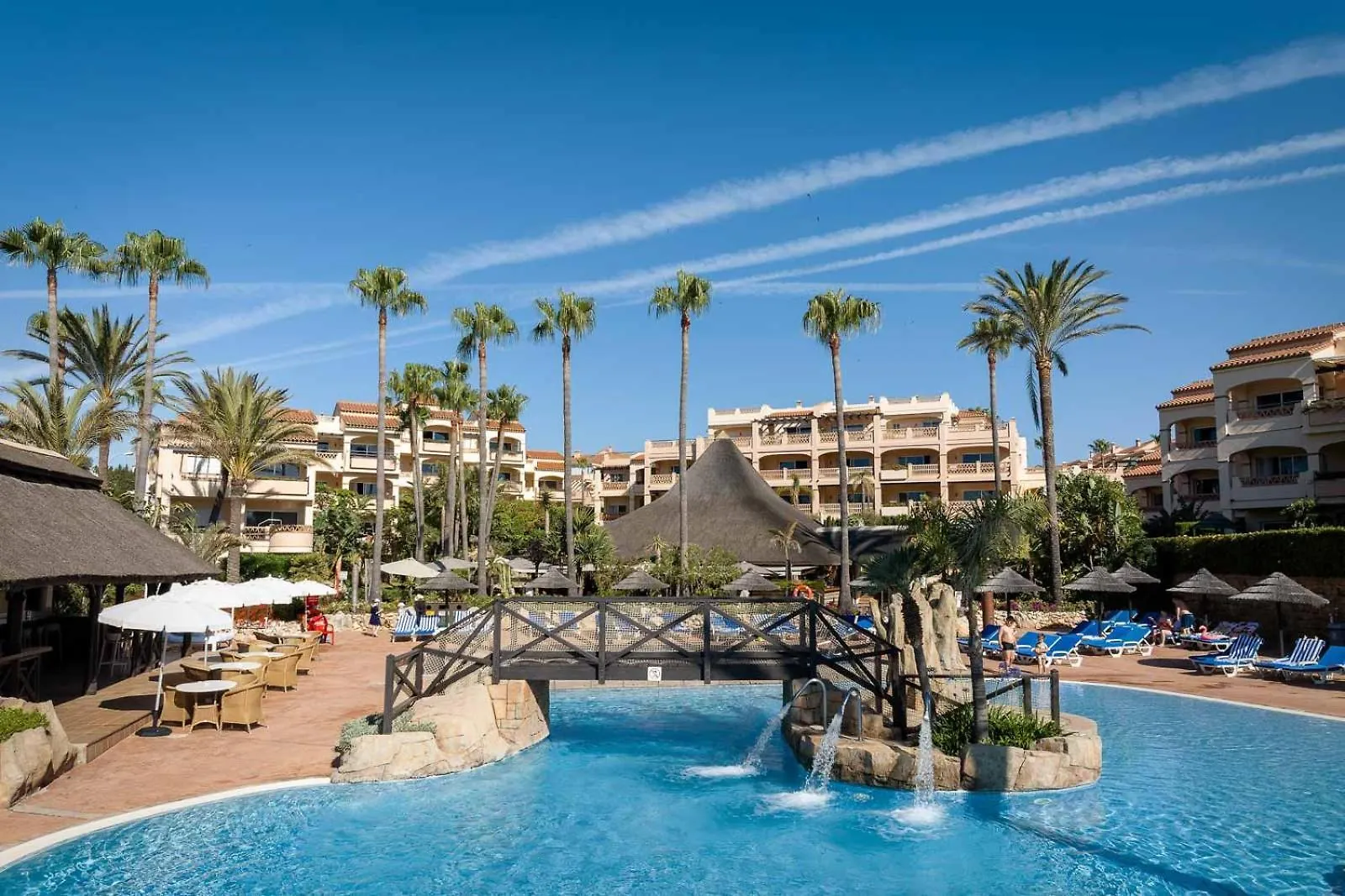 Garden & Sea Apartments Mijas Costa & Fuengirola El Faro España