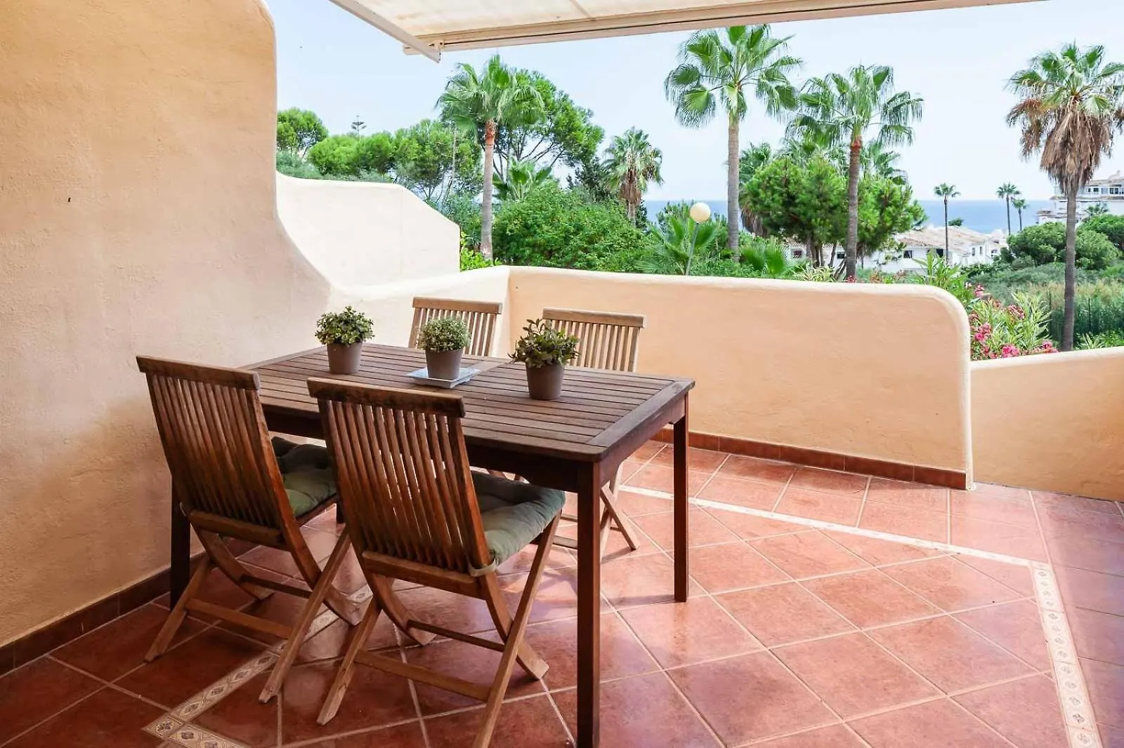Garden & Sea Apartments Mijas Costa & Fuengirola El Faro