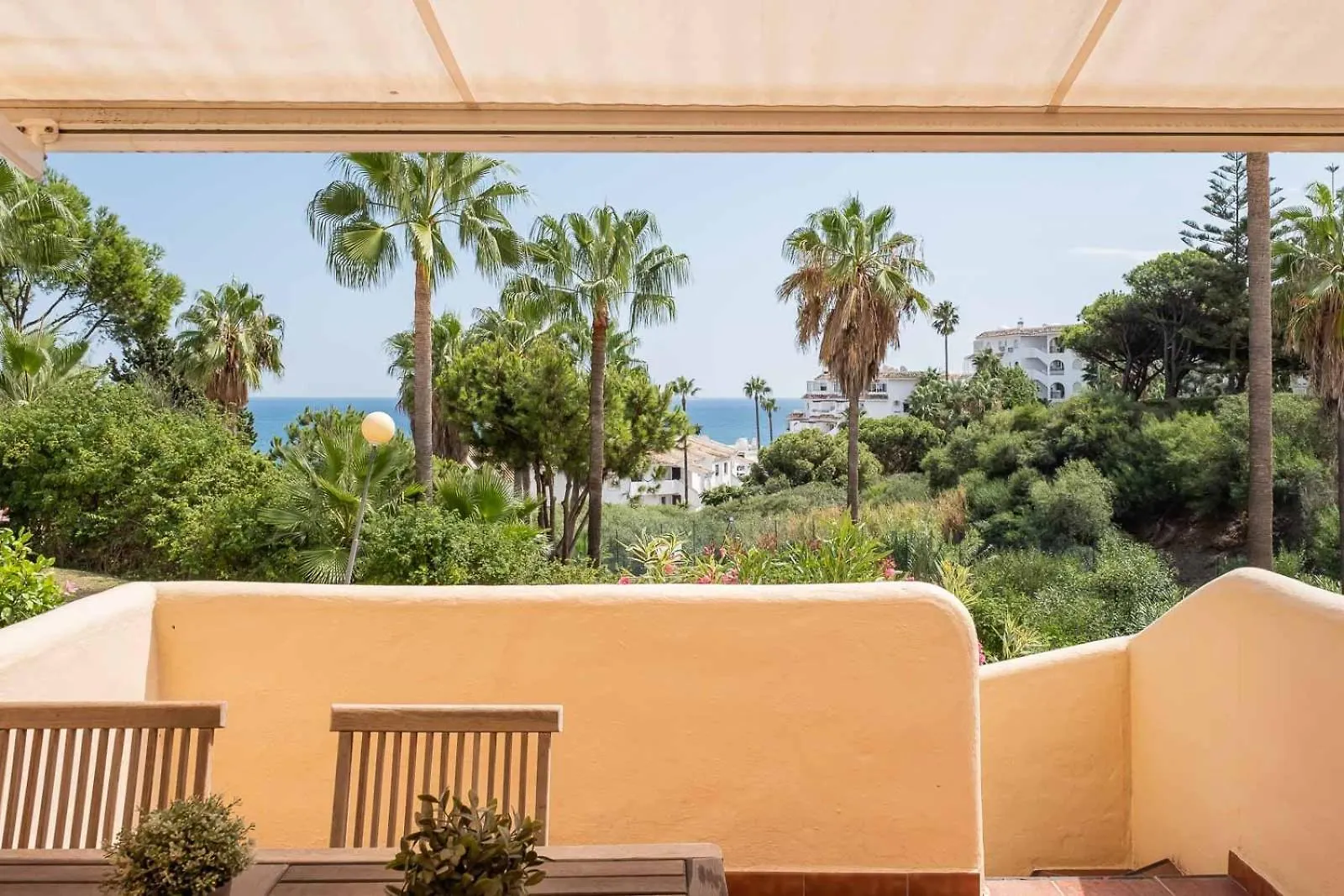 Garden & Sea Apartments Mijas Costa & Fuengirola El Faro España