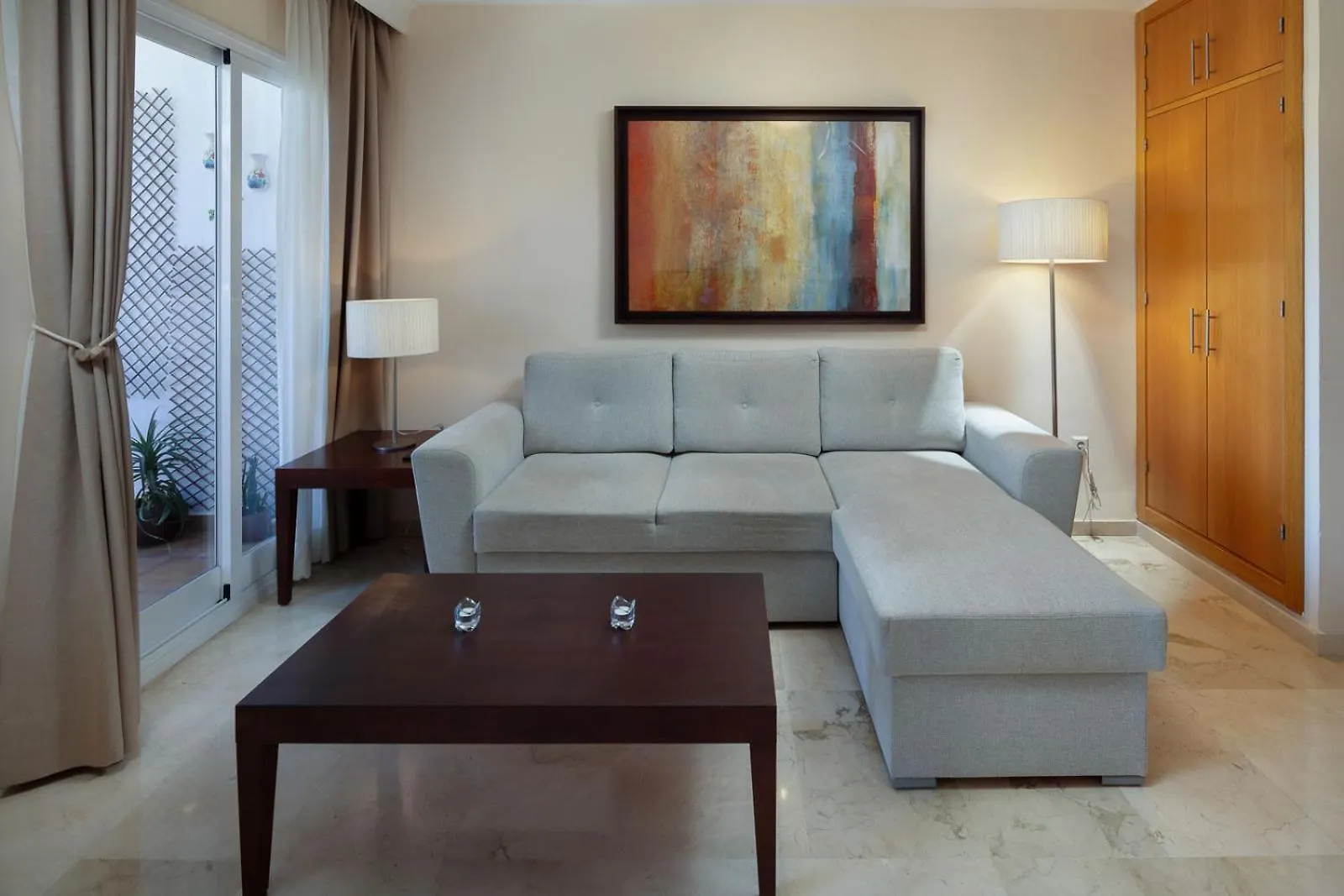 Garden & Sea Apartments Mijas Costa & Fuengirola El Faro