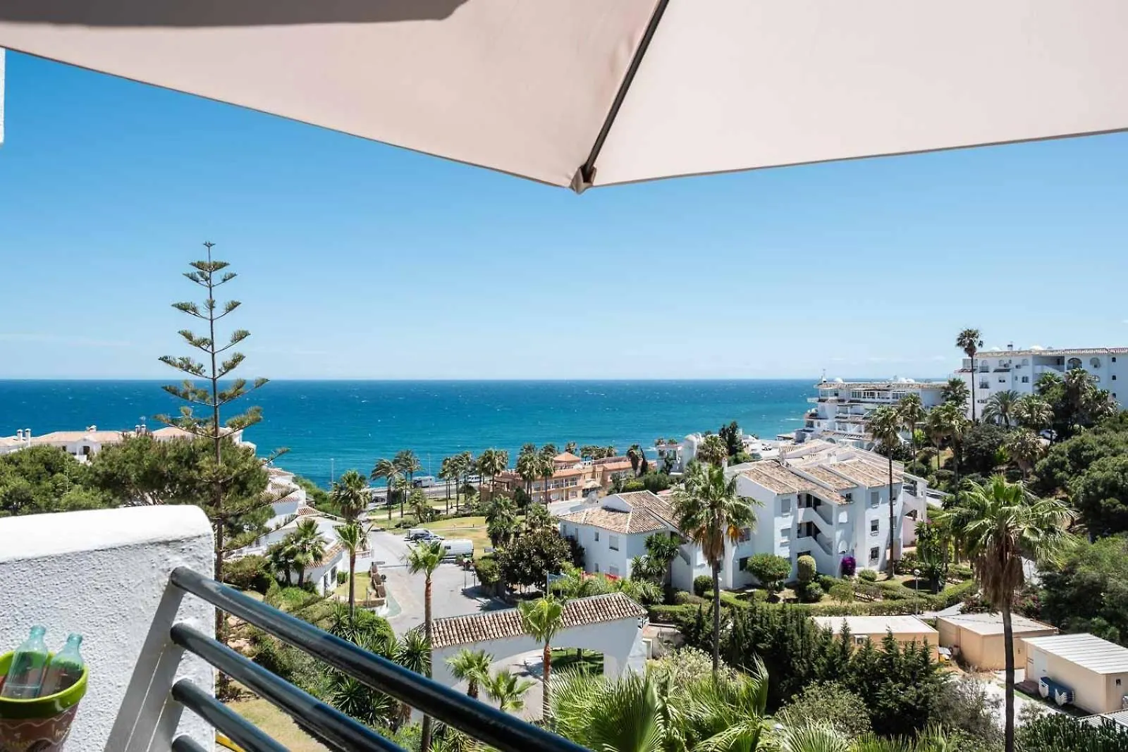 Garden & Sea Apartments Mijas Costa & Fuengirola El Faro 0*,  España
