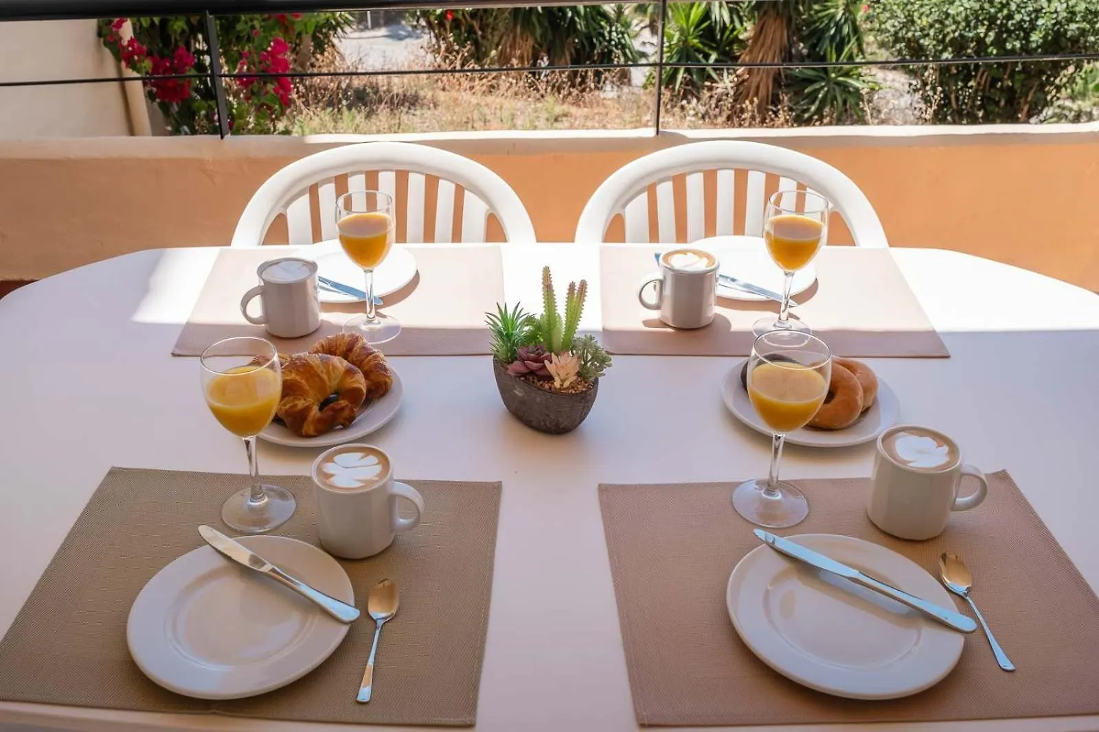 Garden & Sea Apartments Mijas Costa & Fuengirola El Faro España