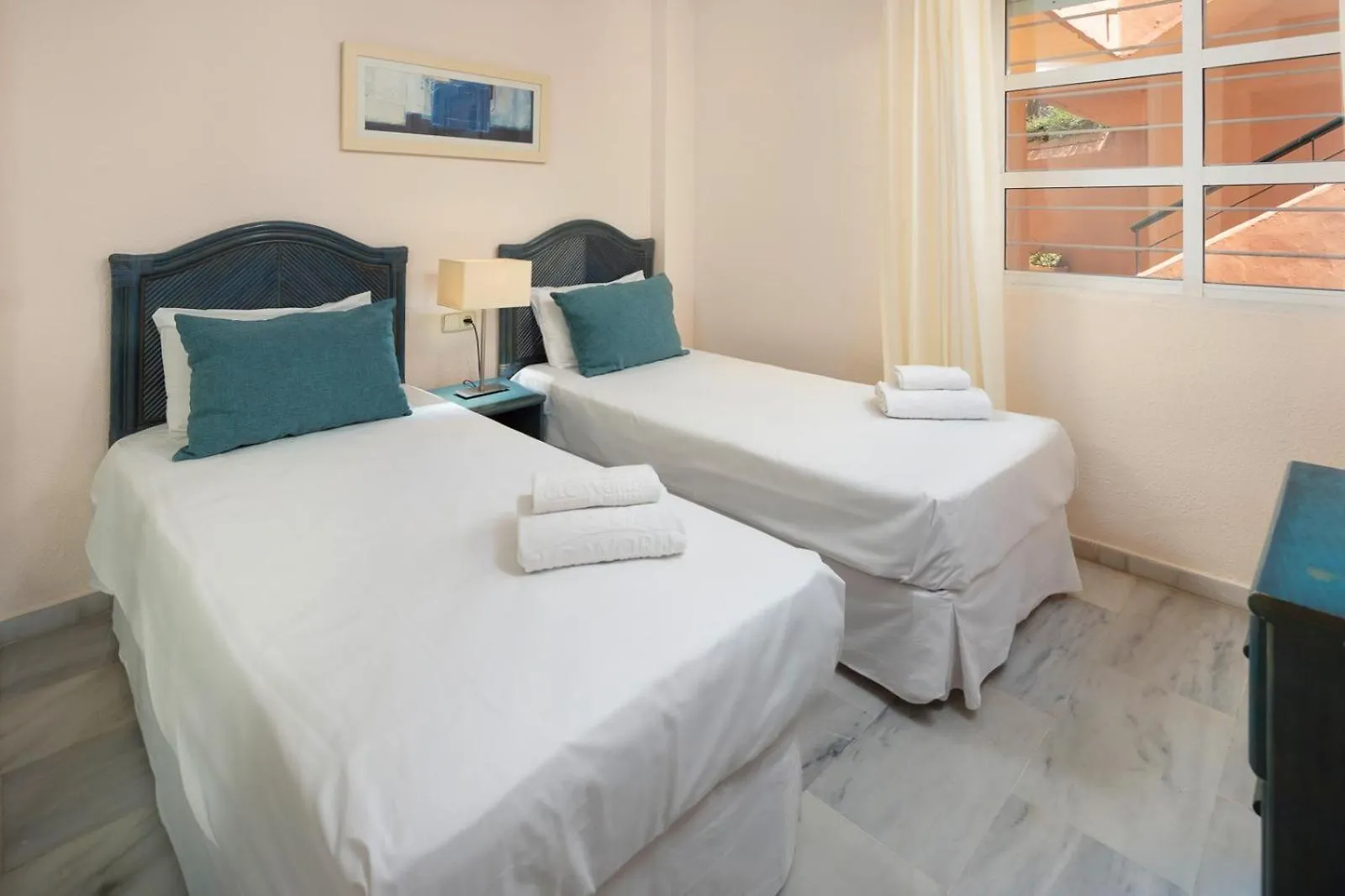 Garden & Sea Apartments Mijas Costa & Fuengirola El Faro