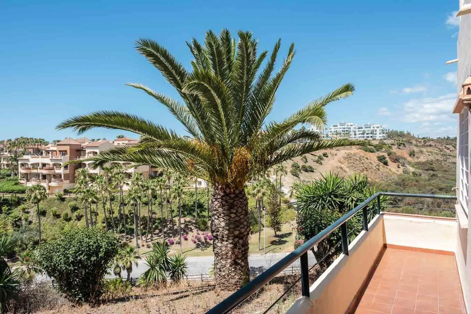 Garden & Sea Apartments Mijas Costa & Fuengirola El Faro 0*,
