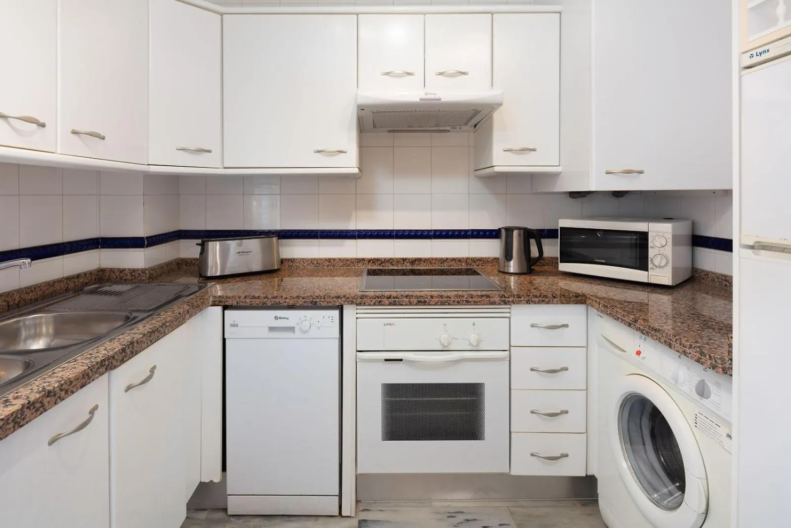 Garden & Sea Apartments Mijas Costa & Fuengirola El Faro