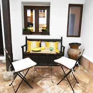 El Cobertizo De Jimena Y Candela - Parking Gratis Appartement Toledo