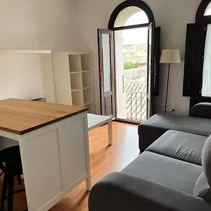Palacio Santa Ursula Appartement Toledo