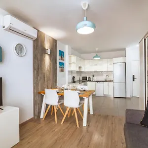Playa Paraiso Apartment Appartement Playa Paraiso (Tenerife)