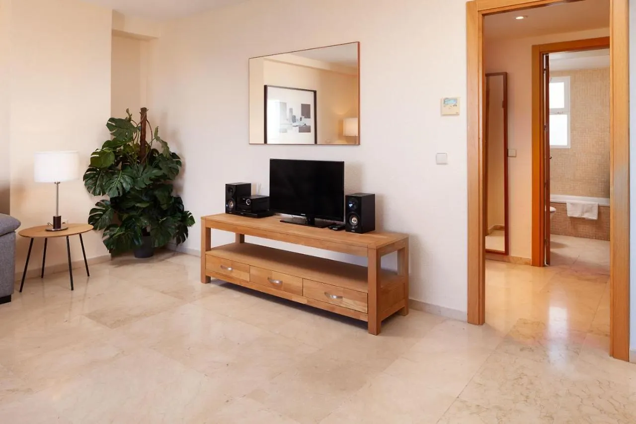 Garden & Sea Apartments Mijas Costa & Fuengirola El Faro