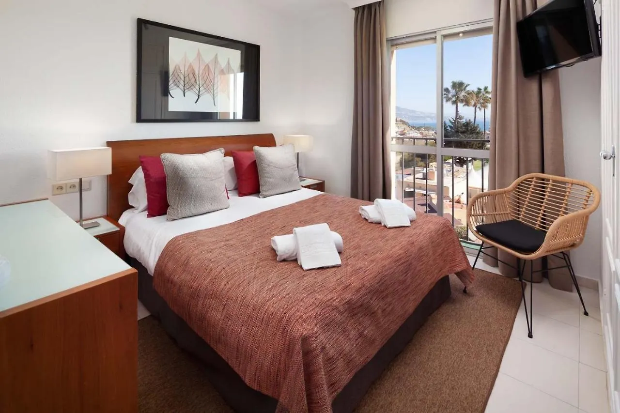 Garden & Sea Apartments Mijas Costa & Fuengirola El Faro