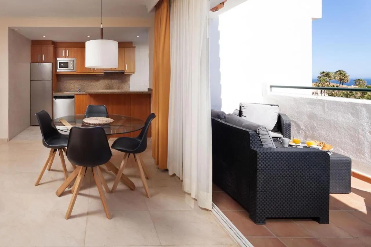 Garden & Sea Apartments Mijas Costa & Fuengirola El Faro 0*,