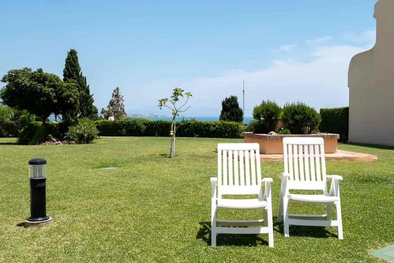 Garden & Sea Apartments Mijas Costa & Fuengirola El Faro 0*,  Spanien