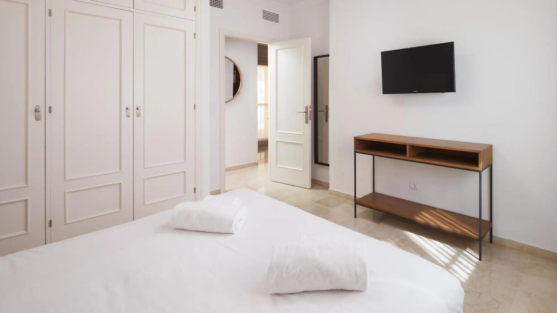 Garden & Sea Apartments Mijas Costa & Fuengirola El Faro Spanien