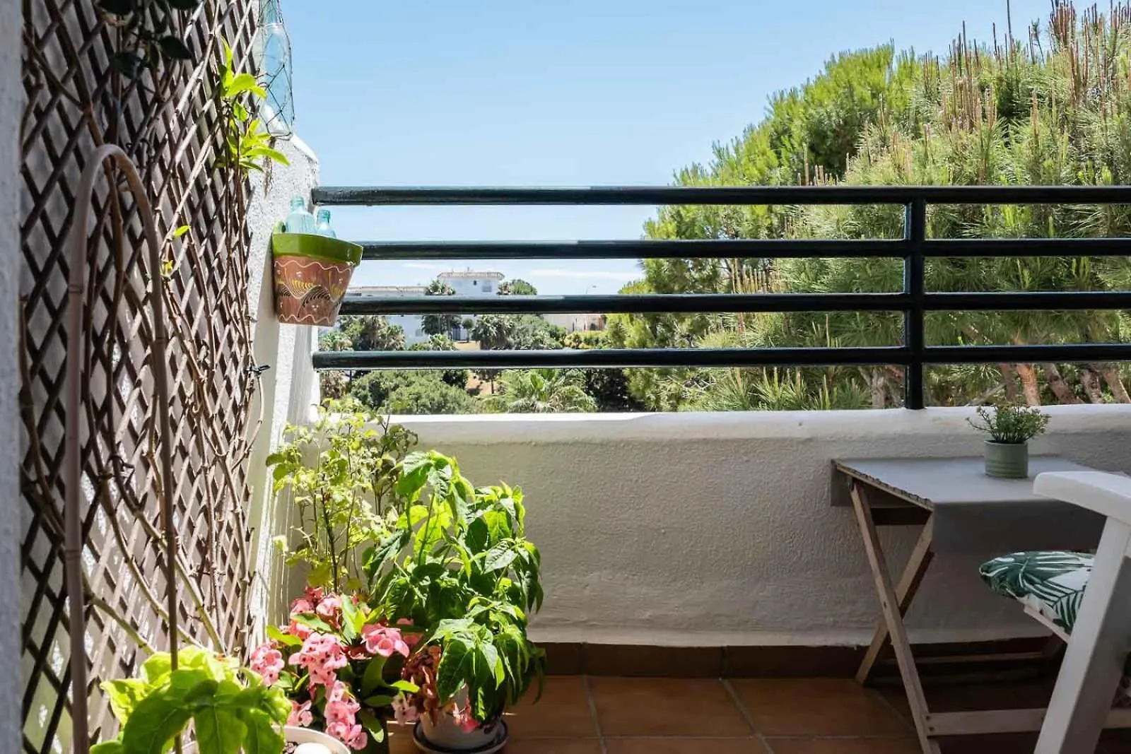 Garden & Sea Apartments Mijas Costa & Fuengirola El Faro