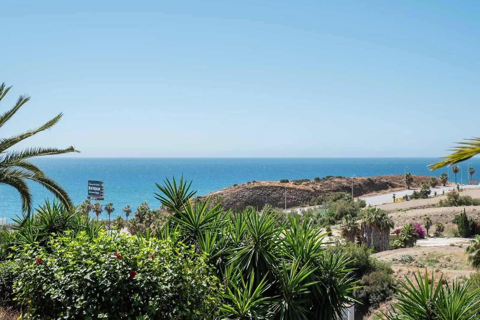 Garden & Sea Apartments Mijas Costa & Fuengirola El Faro