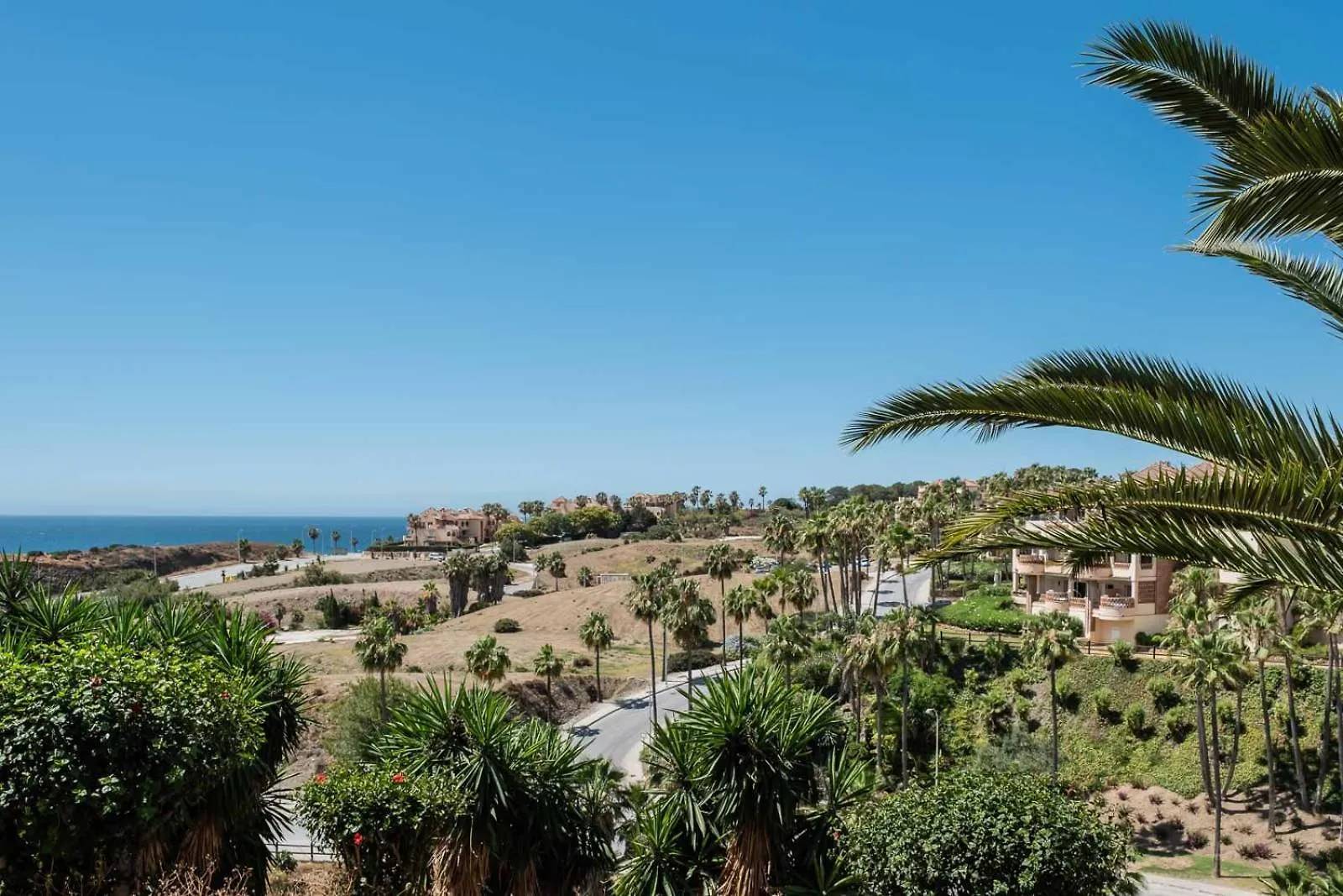 Garden & Sea Apartments Mijas Costa & Fuengirola El Faro